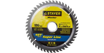    STAYER 19030 48. (MASTER 3682-190-30-48)