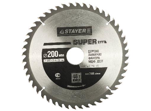    STAYER 20032 48. (MASTER 3682-200-32-48)