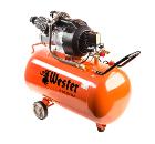 Компрессор WESTER W 100-220 OLC