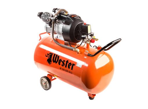  WESTER W 100-220 OLC