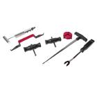 Набор для демонтажа стекол JTC 2525