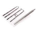 Набор крючков JTC 1730