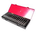 Изображение товара Набор бит JTC HEX, TORX, SPLINE 1/2'' (K4152)