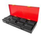 Изображение товара Набор головок JTC размер 30-36мм, S 1/2'' (K4087)