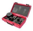 Набор для переднего сальника коленвала JTC 4210