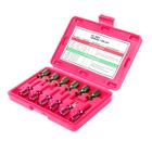 Набор для ремонта электропроводки JTC 1529