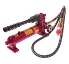 Гидронасос JTC HA350