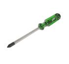 Изображение товара Отвертка JTC 3708 PHILIPS с прямой рукояткой и стержнем PH2