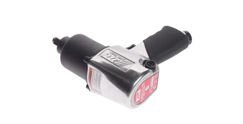 Гайковерт пневматический ударный JTC 3921