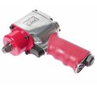Изображение товара Пневматический ударный гайковерт JTC 5001 678 Нм 1/2'' для профессиональных работ