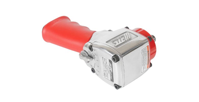 Гайковерт пневматический ударный JTC 5301