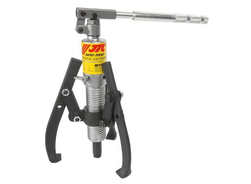 Изображение товара Профессиональный съемник JTC PM800 с гидравлическим приводом 8 тонн