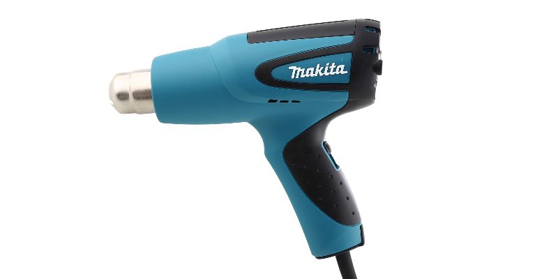 ��� ����������� MAKITA HG5012K � ���������