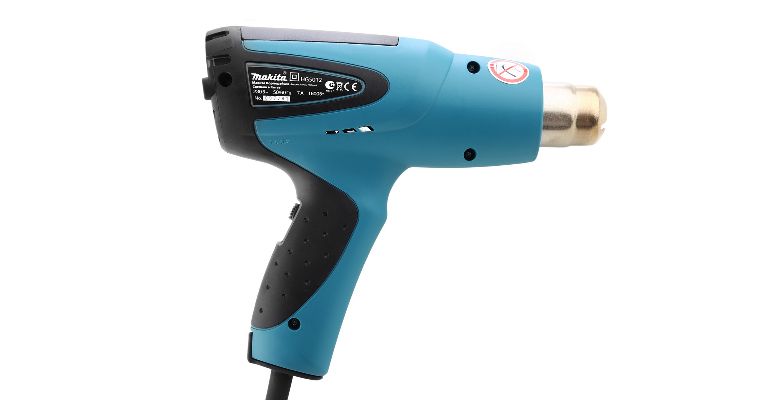 ��� ����������� MAKITA HG5012K � ���������