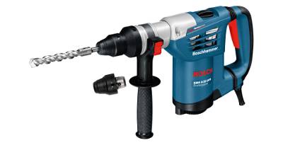  BOSCH GBH 4-32 DFR Professional + 