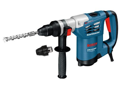  BOSCH GBH 4-32 DFR Professional + 