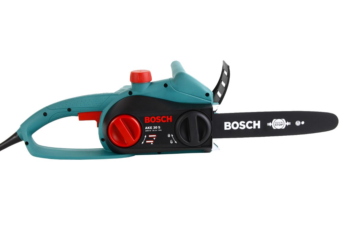 Электропила Bosch: характеристики аккумуляторных, цепных и настольных пил