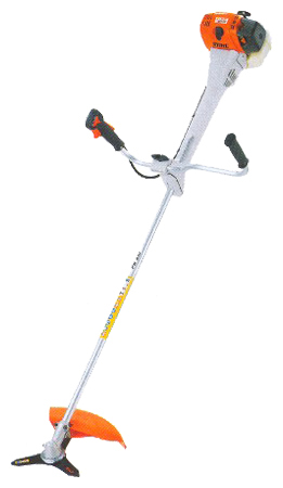 

Мотокоса Stihl Fs 450, Fs 450