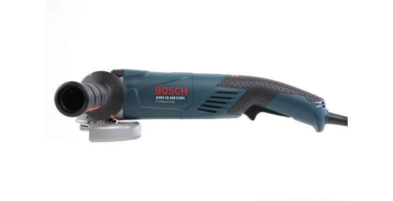 ��� (��������) BOSCH GWS 15-125 CIEH Professional