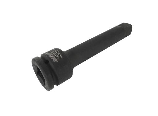 Изображение товара Удлинитель ударный JTC 646175 3/4'' 175 мм для профессиональных работ