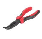 Изображение товара Утконосы JTC 34248 изогнутые 8 Дюймов из хром-ванадиевой стали