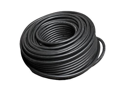 Изображение товара Воздушный резиновый шланг JTC 5603 100м 300 PSI высокого давления