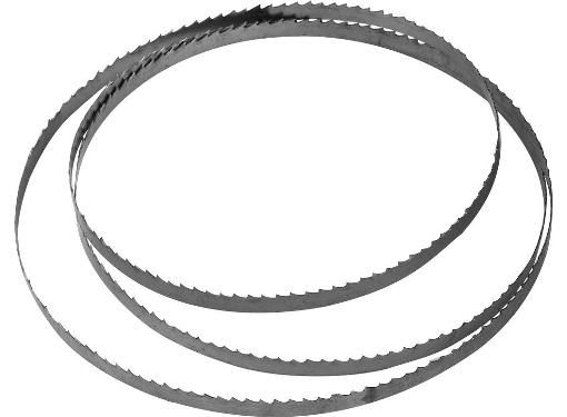 Изображение товара Полотно для ленточной пилы ЗУБР 155815-305-4 для деревообработки 2234 мм