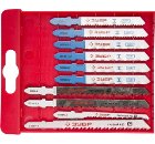 Набор пилок ЗУБР 15586-H10