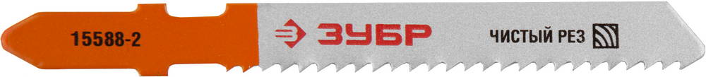 

Пилки для лобзика ЗУБР 15588-2_z01