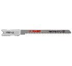 Изображение товара Пилки для лобзика ЗУБР 15597-1.3, фигурные, 3 шт, US-хвостовик