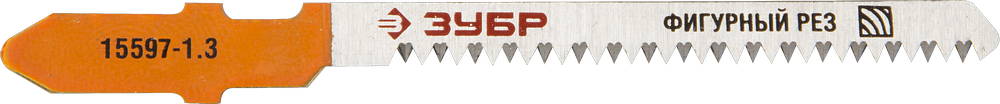 

Пилки для лобзика ЗУБР 15597-1.3_z01