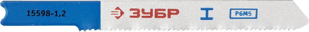 

Пилки для лобзика ЗУБР 15598-1.2_z01