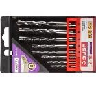 Набор сверл ЗУБР Ф10мм (2916-H8_z01)