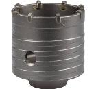 Коронка ЗУБР Ф65х52мм М22 (29180-65)