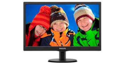  PHILIPS 193V5LSB2