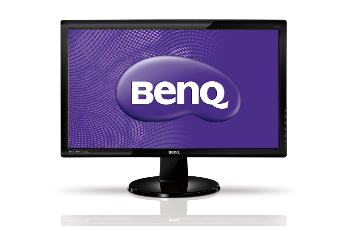 Монитор Benq GL955A - цена, фото - купить в Москве, СПб и РФ