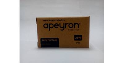   APEYRON 03-02