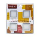 Изображение товара Светильник APEYRON 02ISP000081