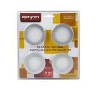 Изображение товара Светильник APEYRON 02ISP000082