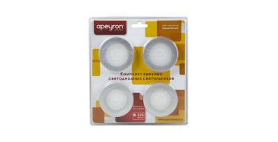  APEYRON 02ISP000082