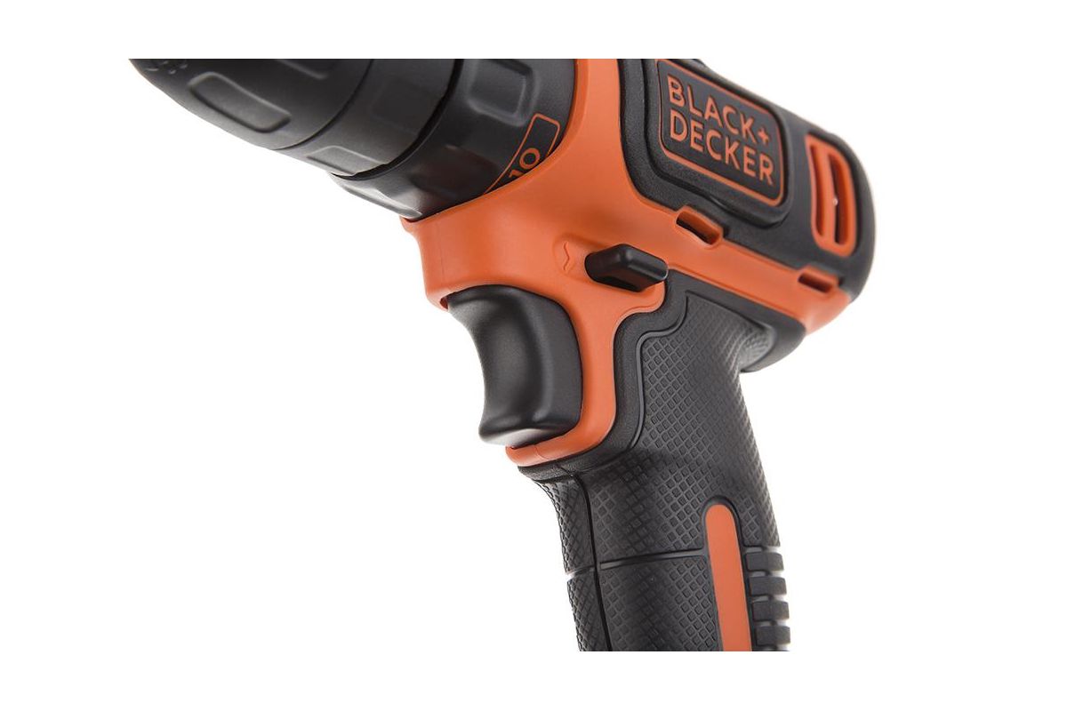 Купить Дрель Шуруповерт Black Decker