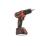 - BLACK & DECKER BDCDD12K1B