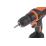 - BLACK & DECKER BDCDD12K1B