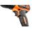 - BLACK & DECKER BDCDD12