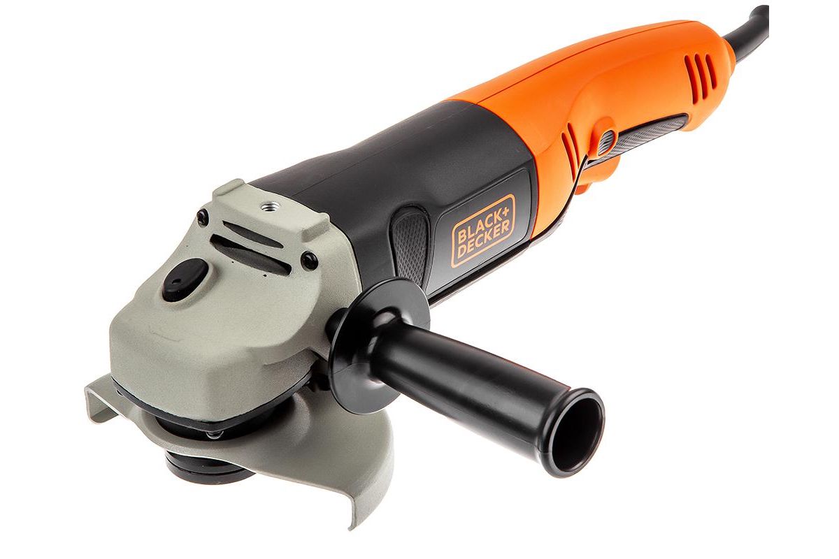 Black decker KG1202K