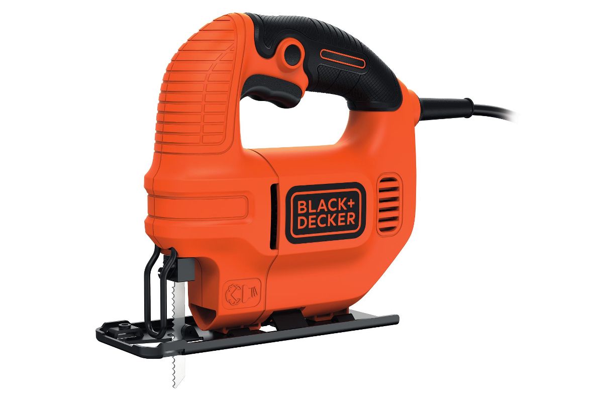 Black decker KS501 XK