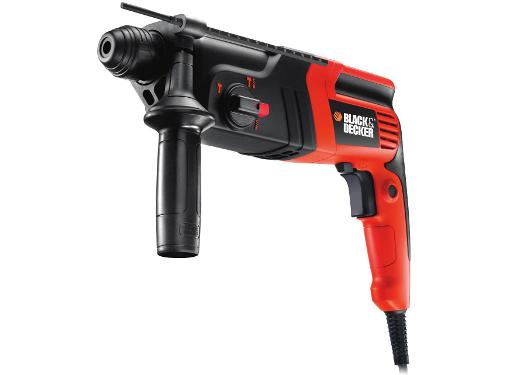  BLACK & DECKER KD860KA