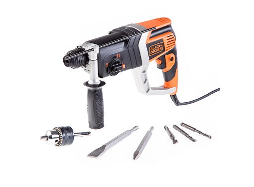  BLACK & DECKER KD990KA