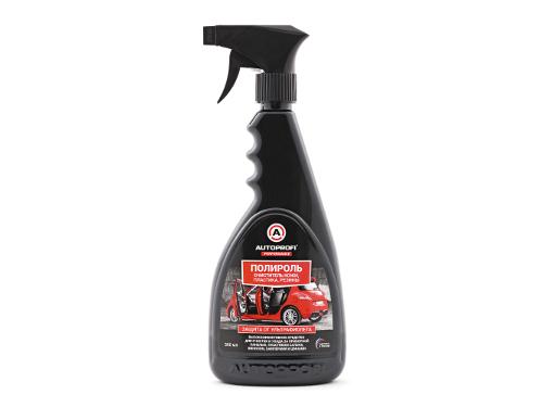  AUTOPROFI 150401