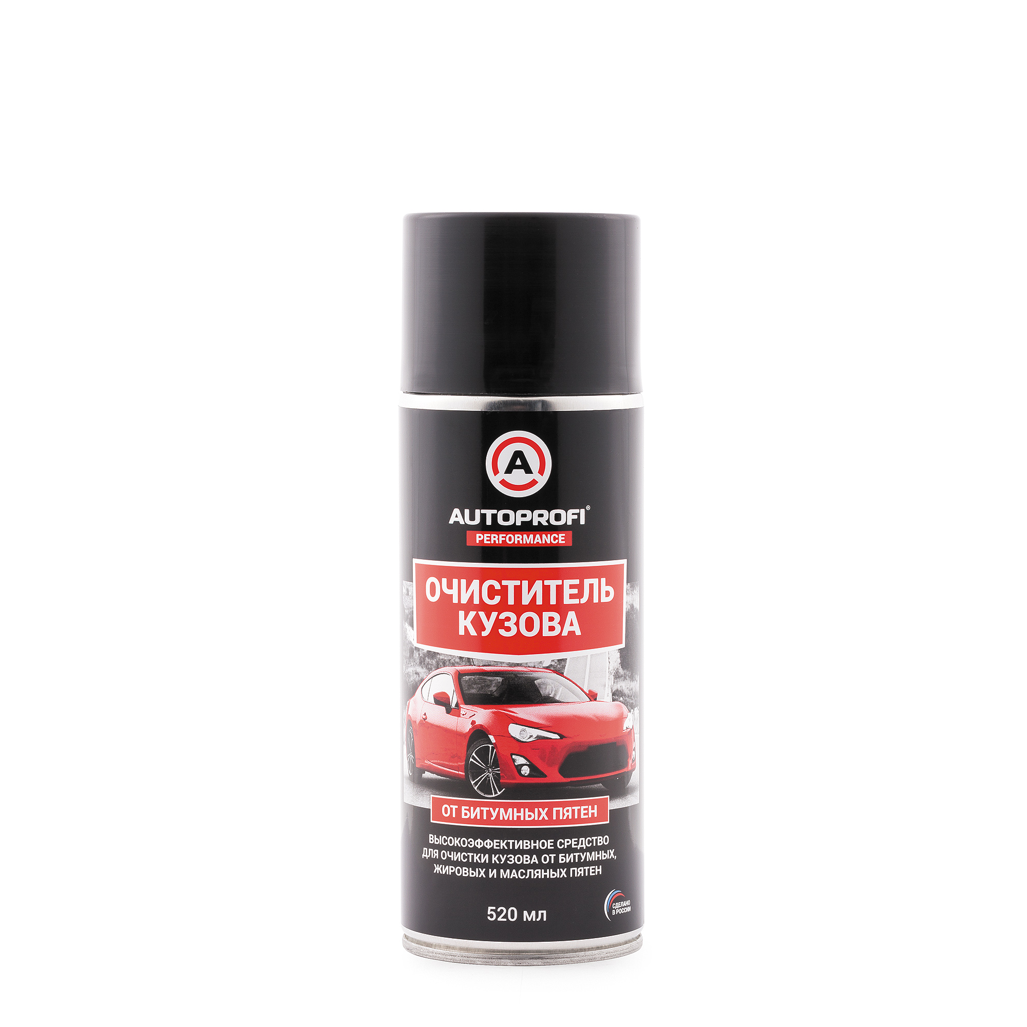 Очиститель Autoprofi 150603 автохимия autoprofi мультипена универсальный очиститель autoprofi 150301